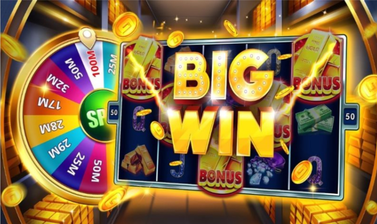 Chọn thời điểm đúng để chơi game Slot game 78win