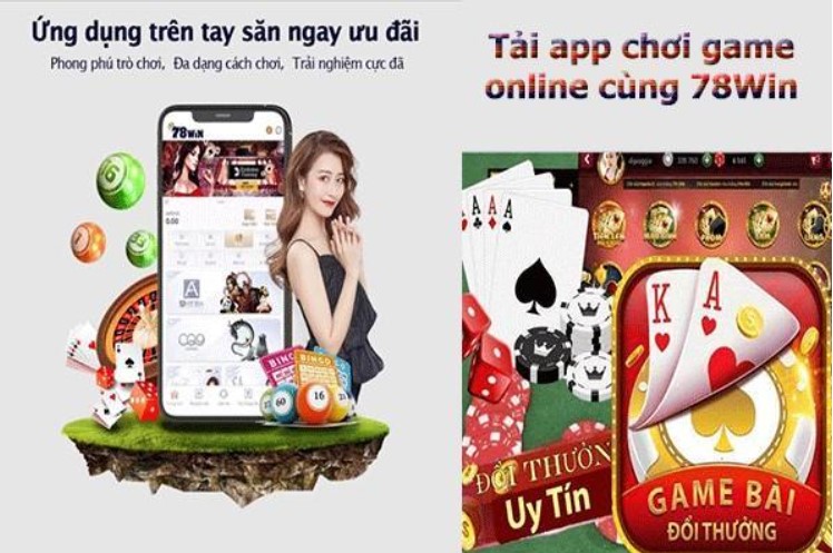 Đăng ký tài khoản 78win