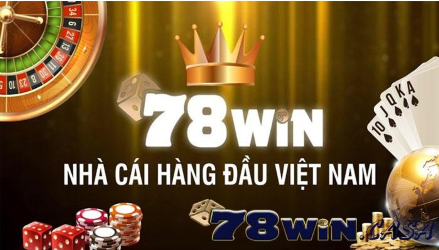 Đó là cách đơn giản và tiện lợi để nạp tiền vào tài khoản 78win.