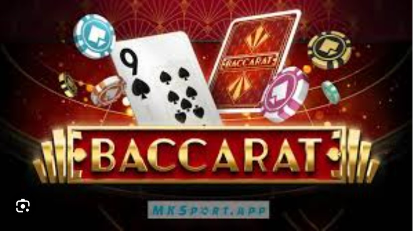 Hướng dẫn chi tiết cách đánh Baccarat 78win