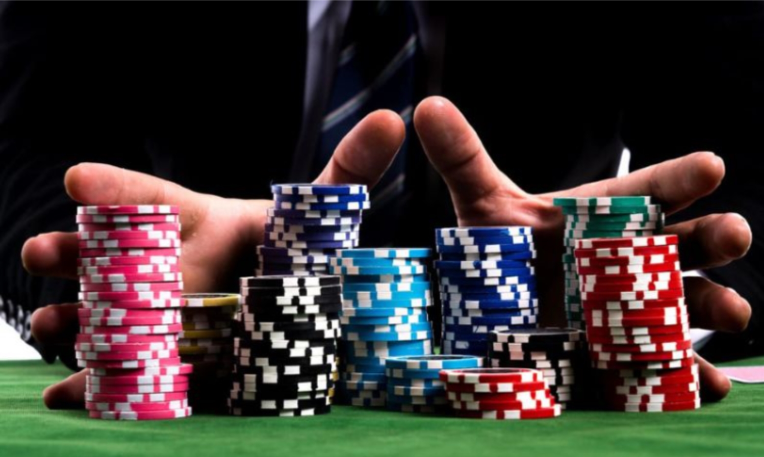 Hướng dẫn chơi Poker 78win và bí quyết chơi  Poker thành thạo