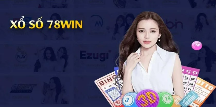 thưởng lớn tại 78Win